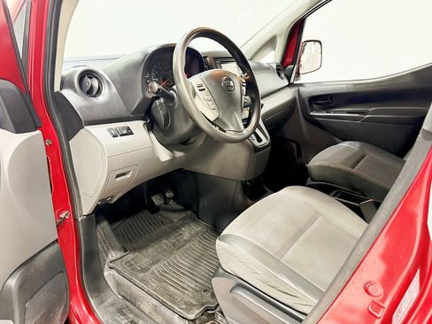 Used 2019 Nissan NV200 SV image 21