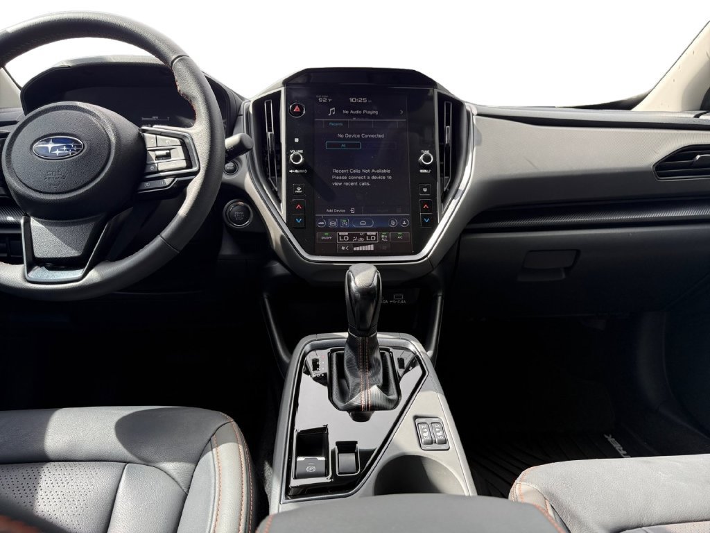 Certified 2025 Subaru Crosstrek 2.5i Limited AWD/4WD image 12