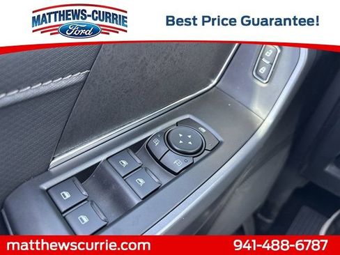 New 2026 Ford F150 XLT RWD image 28