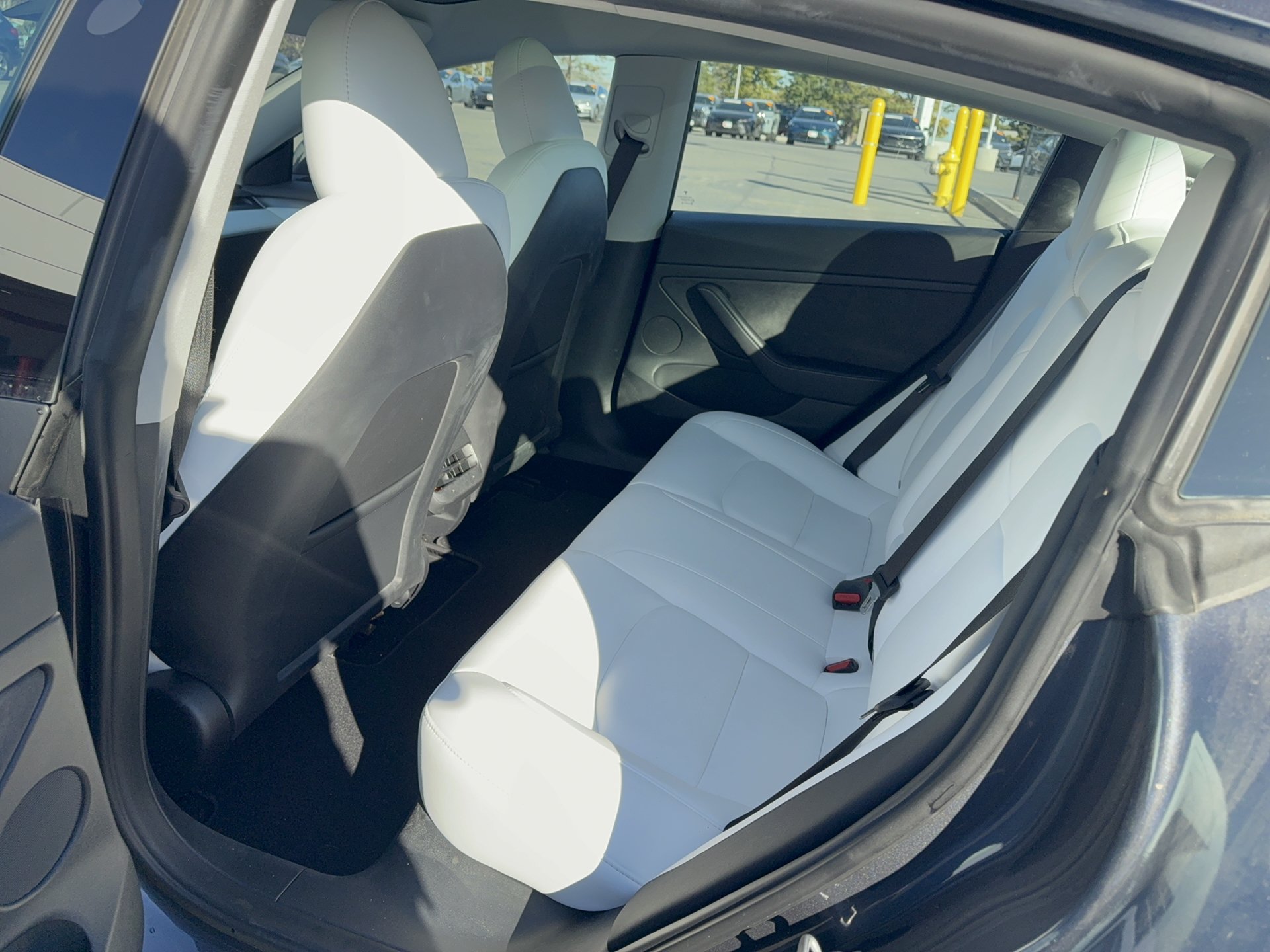 Used 2023 Tesla Model 3 Long Range AWD/4WD image 16