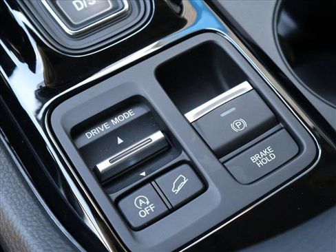 Certified 2026 Honda Passport RTL image 19