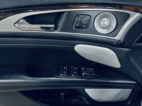 Used 2019 Lincoln MKZ Reserve w/ Luxury Package FWD image 31
