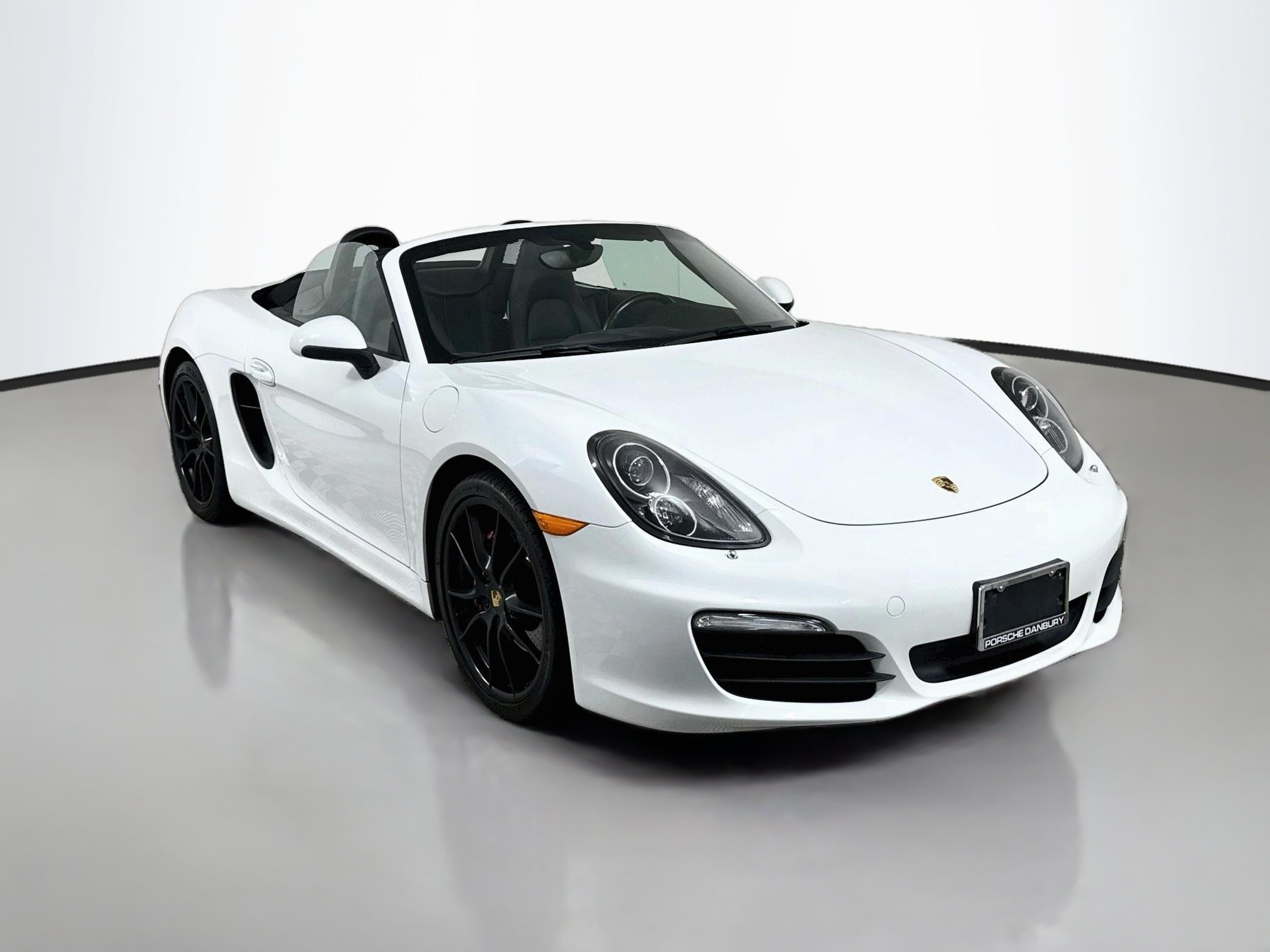 Certified 2016 Porsche Boxster S RWD image 7