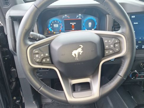 Used 2025 Ford Bronco Big Bend AWD/4WD image 14