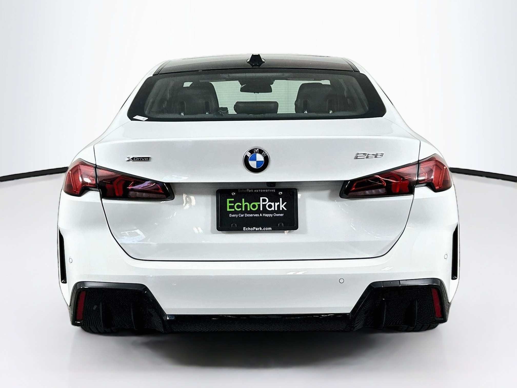 Used 2026 BMW 228i xDrive AWD/4WD image 7