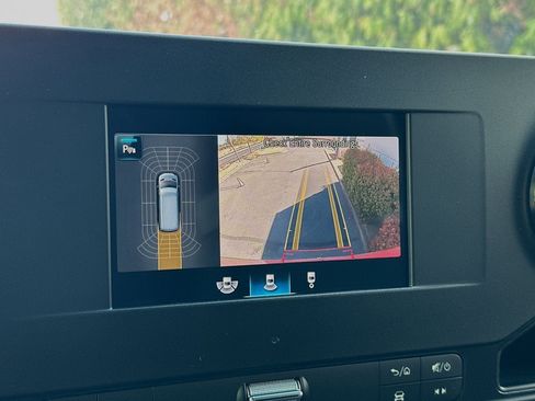 Used 2024 Mercedes-Benz Sprinter 144 Cargo image 22