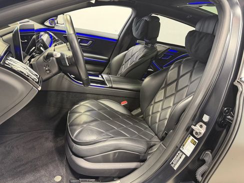 Used 2023 Mercedes-Benz Maybach S 680 4MATIC image 10