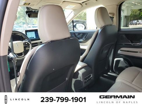 New 2026 Lincoln Corsair Grand Touring image 20