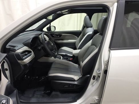 Certified 2025 Subaru Forester Limited AWD/4WD image 14