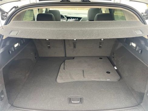 Used 2023 Buick Envision Essence w/ Sport Touring Package image 42