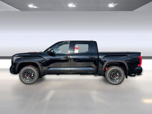New 2026 Toyota Tundra TRD Pro AWD/4WD image 2