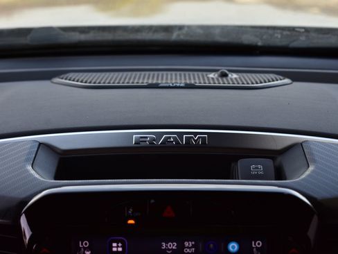 New 2026 RAM 1500 Big Horn AWD/4WD image 35