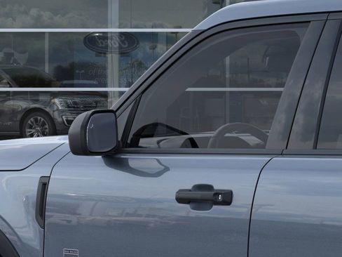 New 2025 Ford Bronco Sport Big Bend w/ Convenience Package image 20