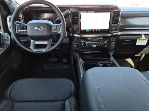 New 2026 Ford F250 Lariat w/ Tremor Off-Road Package image 11