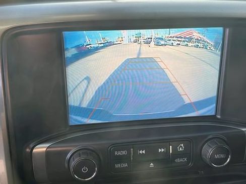 Used 2019 Chevrolet Silverado 1500 LT AWD/4WD image 12