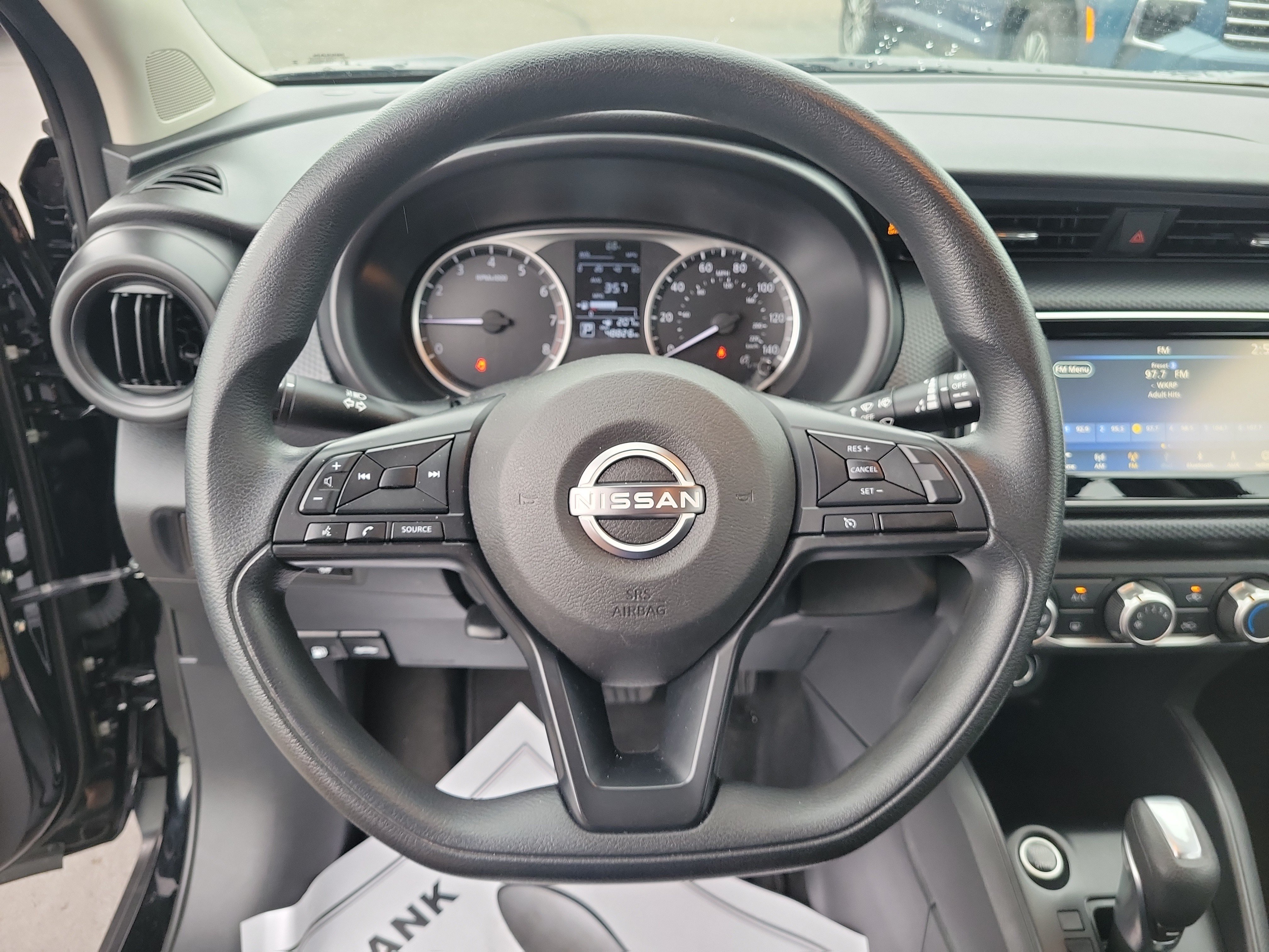 Used 2023 Nissan Kicks S FWD image 21