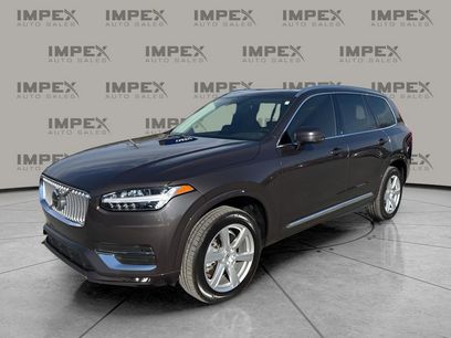 Used 2024 Volvo XC90 B5 Core