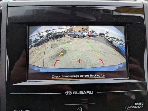 Used 2021 Subaru Crosstrek 2.0i image 15