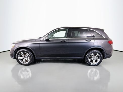 Used 2020 Mercedes-Benz GLC 300 image 6
