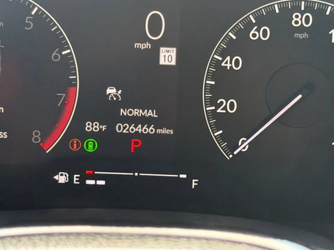 Used 2024 Honda Civic Sport image 18