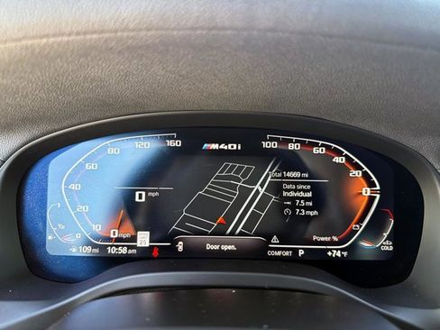 Used 2024 BMW X3 M40i image 33