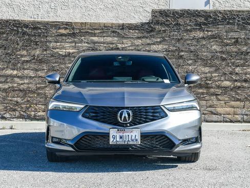 Used 2024 Acura Integra A-Spec image 2