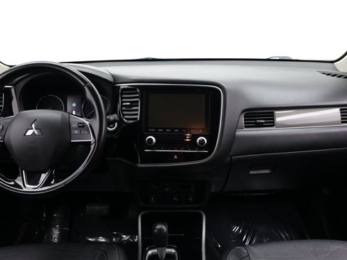 Used 2020 Mitsubishi Outlander SEL AWD/4WD image 32