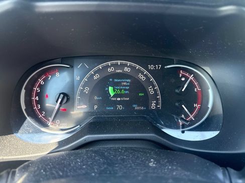 Used 2023 Toyota RAV4 XLE w/ Convenience Package AWD/4WD image 10