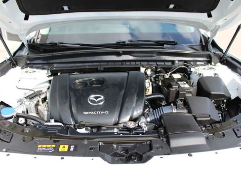 Used 2024 MAZDA CX-50 AWD 2.5 S w/ Preferred Package image 55