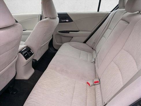 Used 2014 Honda Accord Plug-In Sedan image 17