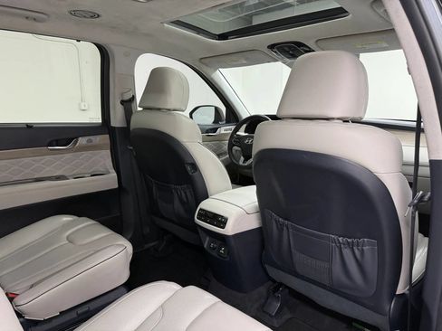 Used 2021 Hyundai Palisade Calligraphy AWD/4WD image 18