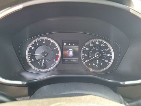 Used 2020 Hyundai Santa Fe SE FWD image 23