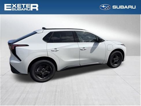 New 2026 Subaru Solterra Premium AWD/4WD image 4