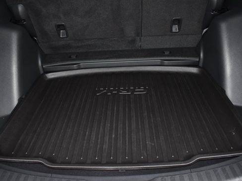 Used 2022 Honda CR-V EX-L image 6