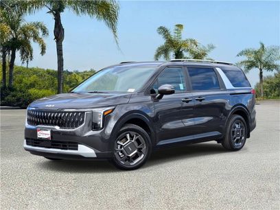 Used 2026 Kia Carnival EX