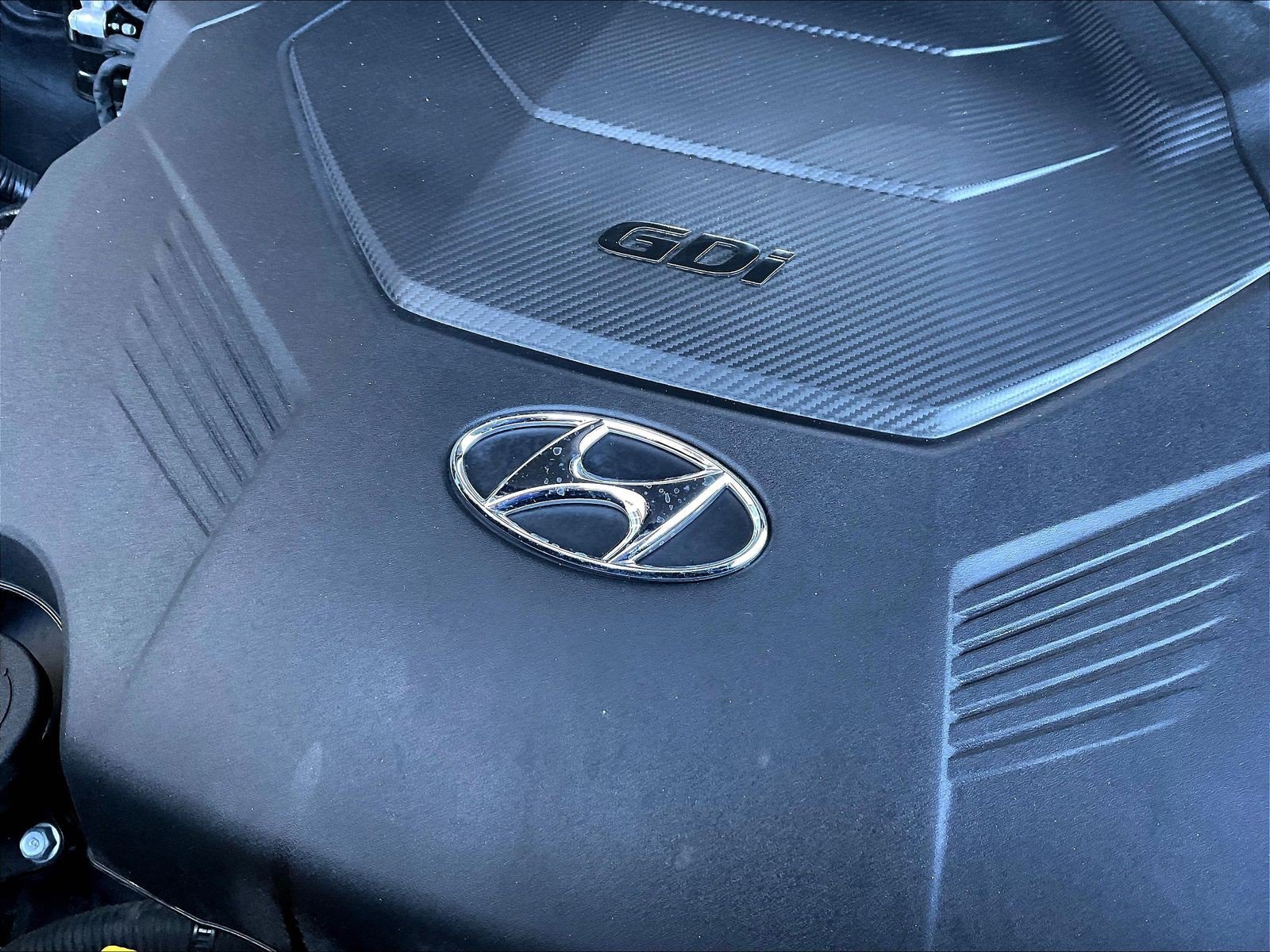 Used 2025 Hyundai Palisade XRT FWD image 31