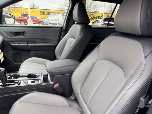 New 2026 Subaru Outback Premium AWD/4WD image 13