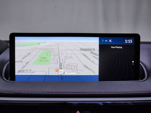 Used 2023 Acura MDX A-Spec AWD/4WD image 28