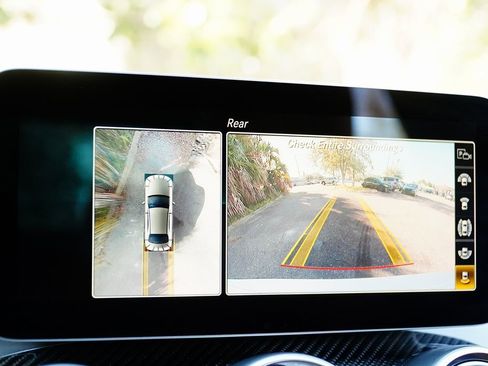 Used 2019 Mercedes-Benz C 43 AMG 4MATIC Sedan image 18