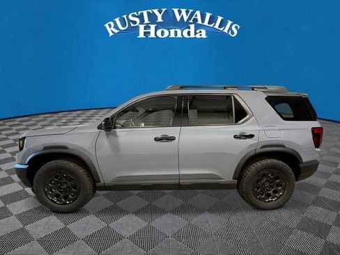 New 2026 Honda Passport TrailSport Elite image 6