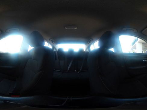 Used 2025 Nissan Sentra SV FWD image 41