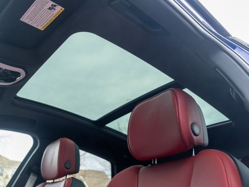 New 2026 Porsche Macan S image 19