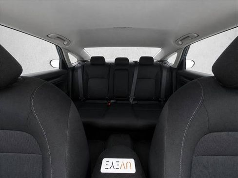 Used 2024 Honda Civic EX image 21