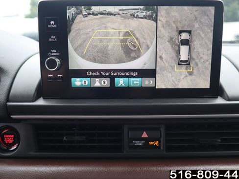 Used 2023 Honda Pilot Elite image 28