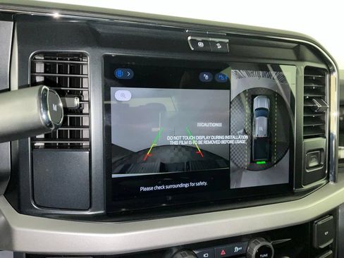 New 2026 Ford F350 XLT w/ XLT Premium Package AWD/4WD image 23