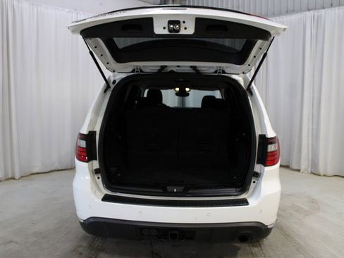 Used 2022 Dodge Durango SXT w/ Trailer Tow Group IV image 7