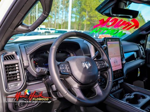 New 2026 RAM 2500 Rebel image 18