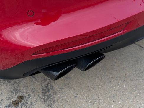 Certified 2019 Porsche Panamera GTS image 16