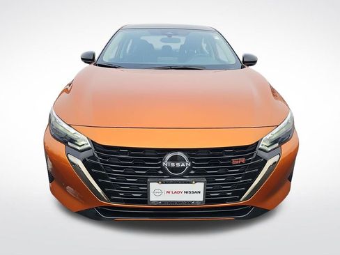 Used 2025 Nissan Sentra SR image 10