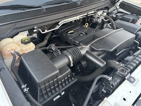 Used 2021 Chevrolet Colorado W/T w/ WT Convenience Package image 25